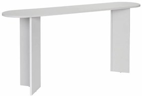 Odkladací stolík Sira White