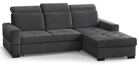 Rohová sedacia súprava Axel Mini pravý Voss 18