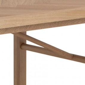 Jedálenský stôl Galway dub