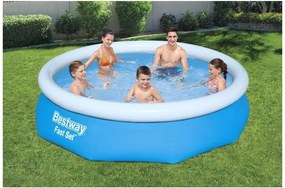 Záhradný bazén 305 x 76 cm Bestway 57266
