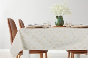 VIANOČNÝ OBRUS FLASH14 135X180 CM VZOROVANÝ