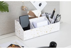 Kartónový organizér na písacie potreby Elisa – Bigso Box of Sweden