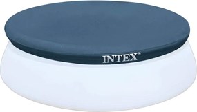 Krycia plachta Intex 457 cm pre bazény Easy Set