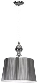 Luster na lanku GILLENIA 1xE27/60W/230V