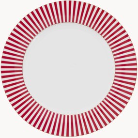 Plytký tanier Royal Stripes