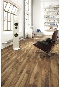 Laminátová podlaha Skandor 7.0 orech magic 4228 AH