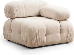 Modul pohovky Bubble bouclé - výber z 8 prevedení