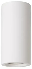 Lucide 35100/14/31 - Stropné svietidlo GIPSY 1xGU10/35W/230V