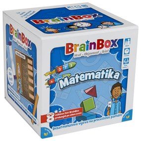 BrainBox - matematika