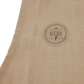 Bavlnená zástera My Kitchen – Orion