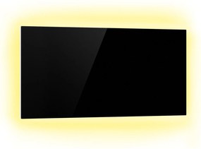 Mojave 1000 smart, infračervený ohrievač 2 v 1, konvektor, 120 x 60 cm, 1000 W, RGB osvetlenie