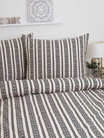 Francúzske bavlnené obliečky Renforcé – Boho