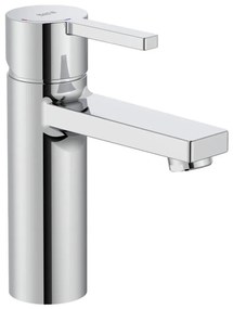 Roca A5A3296C00 - Umývadlová batéria + odtok NAIA 16,7 cm lesklý chróm