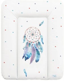 Ceba Baby Mäkká prebaľovacia podložka Design 50x70 Farba: lapač snov