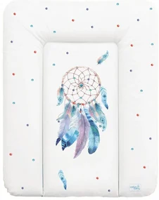 Ceba Baby Mäkká prebaľovacia podložka Design 50x70 Farba: lapač snov