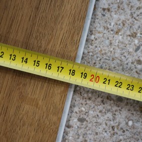 Egibi, Vinylová podlaha kliková Canadian Design Hamilton, 1230 x 180 mm