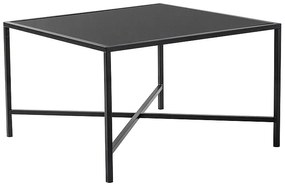 Konferenčný stolík Okira (čierna + čierna). Vlastná spoľahlivá doprava až k Vám domov. 1050675