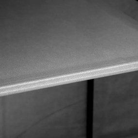 Šatníková skriňa SONIA antracitová