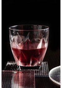 BOHEMIA PRESTIGE LOTUS POHÁR 330ML SADA 6KS