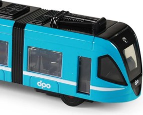 RAPPA Kovová električka DPO Ostrava - 23 cm