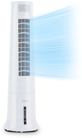 Highrise, ochladzovač vzduchu, ventilátor, zvlhčovač vzduchu, 40 W, 2.5 l, chladiaci box