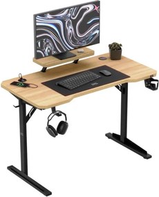 Herný stôl Mark Adler Leader 5.1 Oak