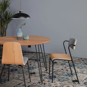 Stropné svietidlo Kave Home Margot