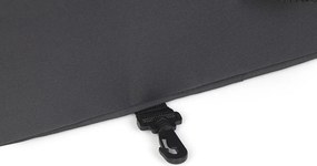 Hlboká mäkká vanička pre detský kočík Euro-Cart Doblo Iron