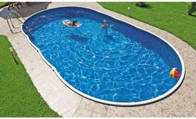 Marimex | Bazén Marimex Orlando Premium DL 7,32x3,66x1,22 m bez prísl. | 10340265