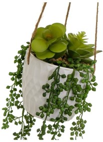 Umelá rastlina (výška 40 cm) – Casa Selección