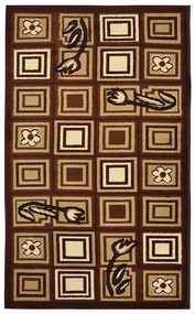 Koberec BCF Tabriz 1,2/1,7 8975A (U010A) B06