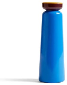 HAY Termofľaša Sowden Bottle 0,35 l, blue