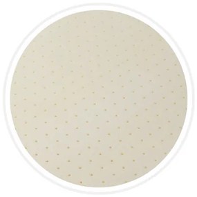 Detský matrac JUNIOR MAX RELAX 180x80x12 cm - pena/latex/kokos