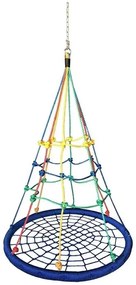 Kruh hojdací color Marimex