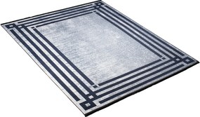 TA Koberec 21533 TLAČ TOSCANA Rozmer: 80x150 cm