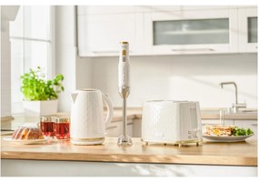 Sencor SHB 6441WH tyčový mixér, biela