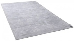 Koberec TOM TAILOR SHINE UNI SILVER