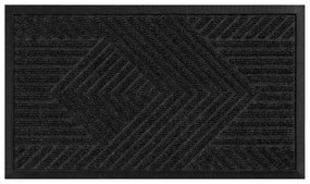 4Home Vonkajšia rohožka Vertical, 45 x 75 cm