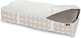 Domopak Úložný obal pod posteľ ELLA béžový