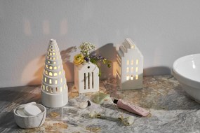 KÄHLER Lampáš veža Urbania High tower 22,5 cm