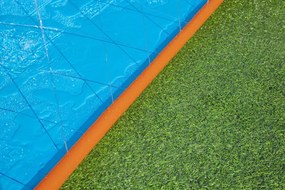 Vodná šmýkačka jednodráhová 4,88 m Bestway 52326