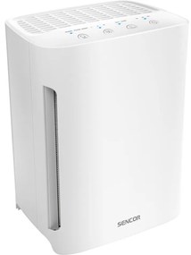 Sencor SHA 6400WH-EUE3 čistička vzduchu