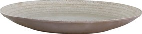 Latté melaminový jedálenský tanier Cassis - Ø 25*3 cm