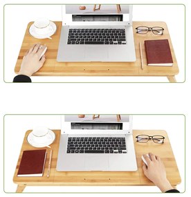 Stojan SKU Zeke hnedý