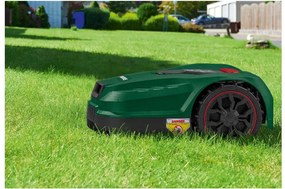 Parkside®  Robotická kosačka City Smart Pamrc 250 A1 20 V  (100394477)