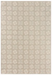 Koberec Liva sand 160x230 cm