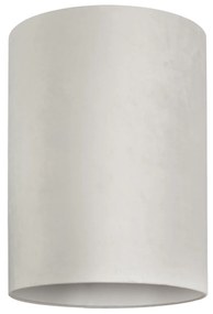 Nowodvorski závesné svietidlo CAMELEON BARREL L V WH 8508 h55 cm
