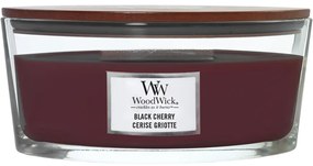 WoodWick vonná sviečka Ship Black Cherry, 453 g
