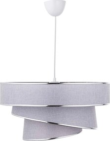 XXXLutz ZÁVESNÉ SVIETIDLO, 40/72 cm - Online Only bytové doplnky - 003808006304
