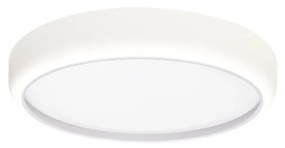Stropné LED svietidlo Gea, 1x LED 36w, 3000-6000k, w